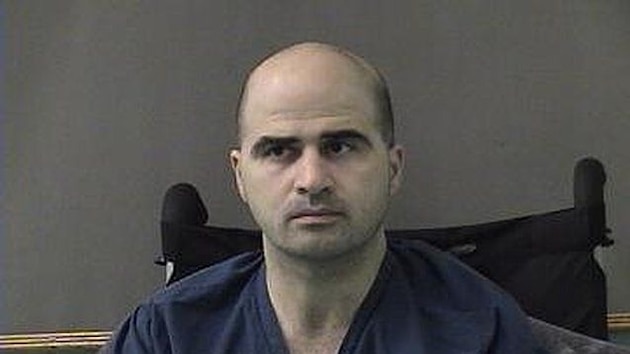 Army sets date for Fort Hood mass shooter Nidal Hasan to face firing squad