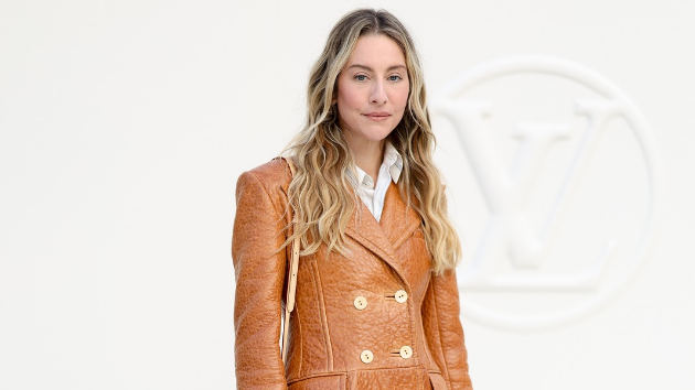 Este Haim on channeling her inner villain for ‘Marvel’s Spidey and the Avengers: Halloween Team-Up’