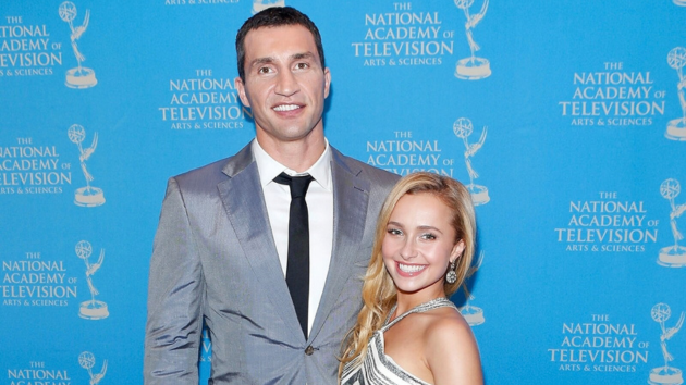 Hayden Panettiere’s ex-fiancé claims her jewelry was sold to pawn shop