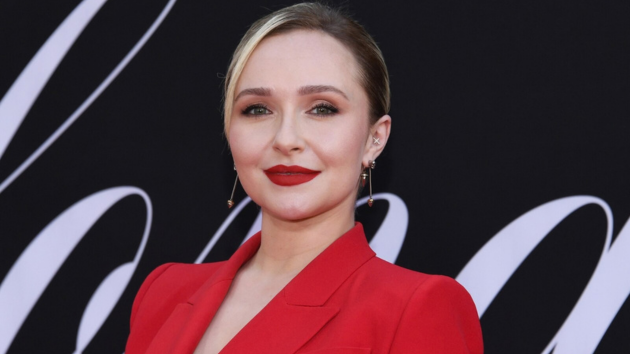 Hayden Panettiere’s death ruled accidental, South Carolina police closing investigation