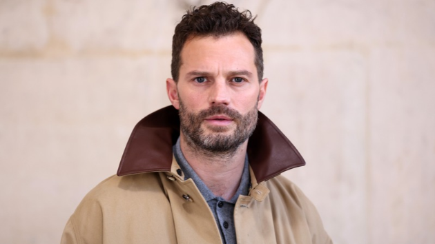 Jamie Dornan feels ‘pressure’ replacing Viggo Mortensen in ‘The Lord of the Rings: The Hunt for Gollum’