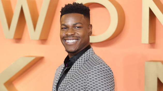 ‘Star Wars’ actor John Boyega reveals he is a married father