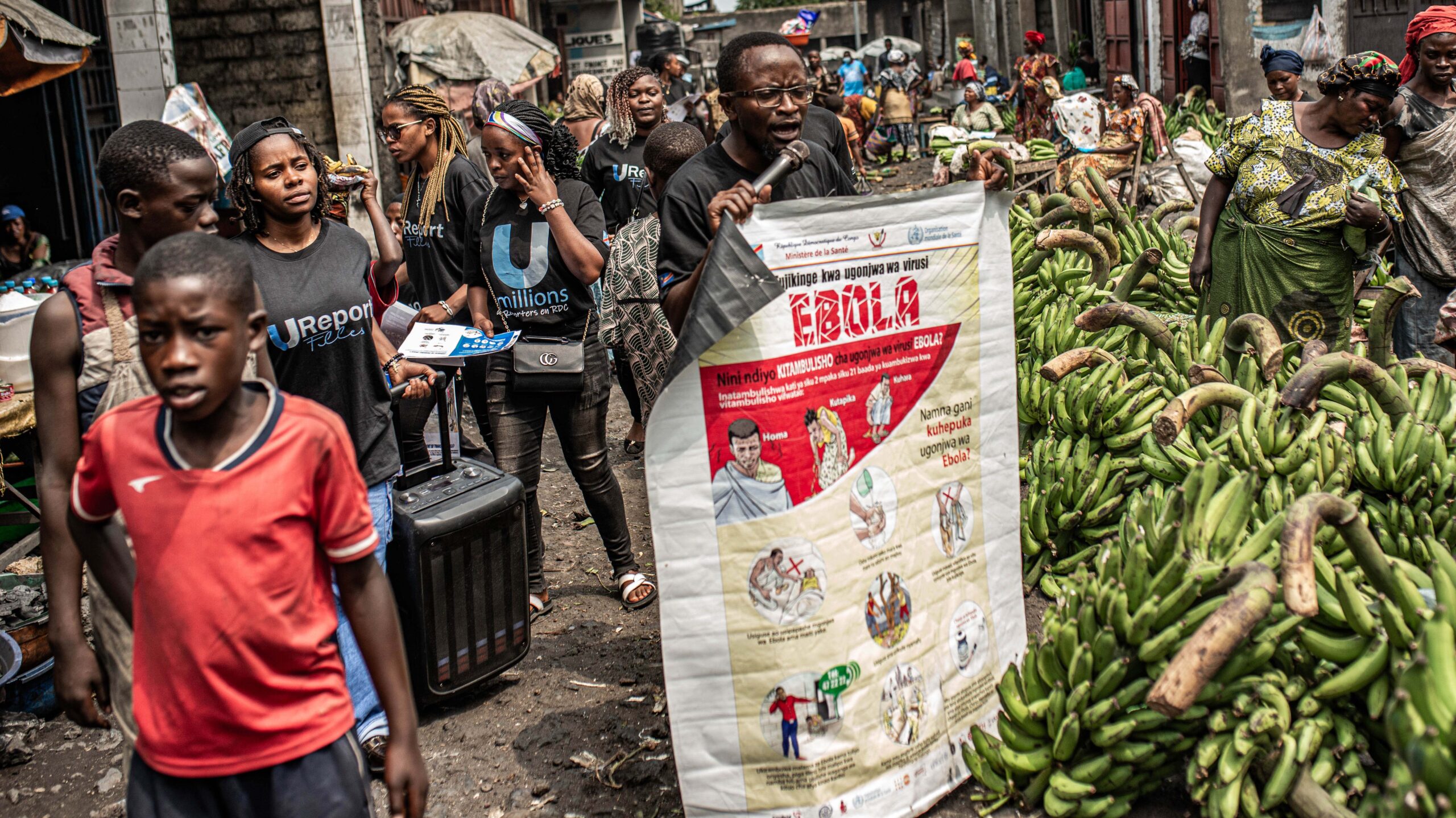Kenya confirms 8th case of Ebola, all infections linked back to 1st patient who died: Health officials
