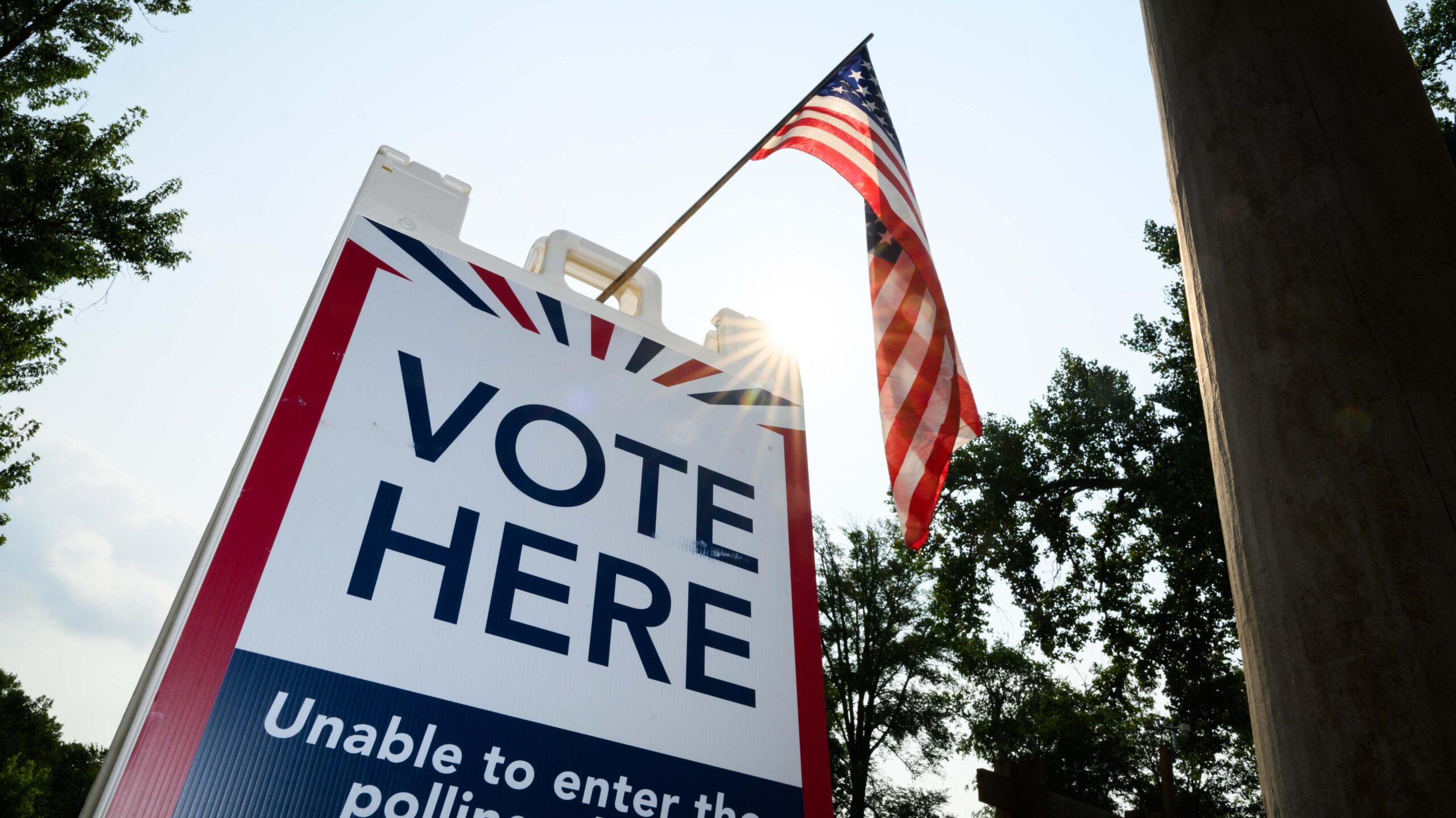 2 right-wing provocateurs facing election-related charges in Minnesota