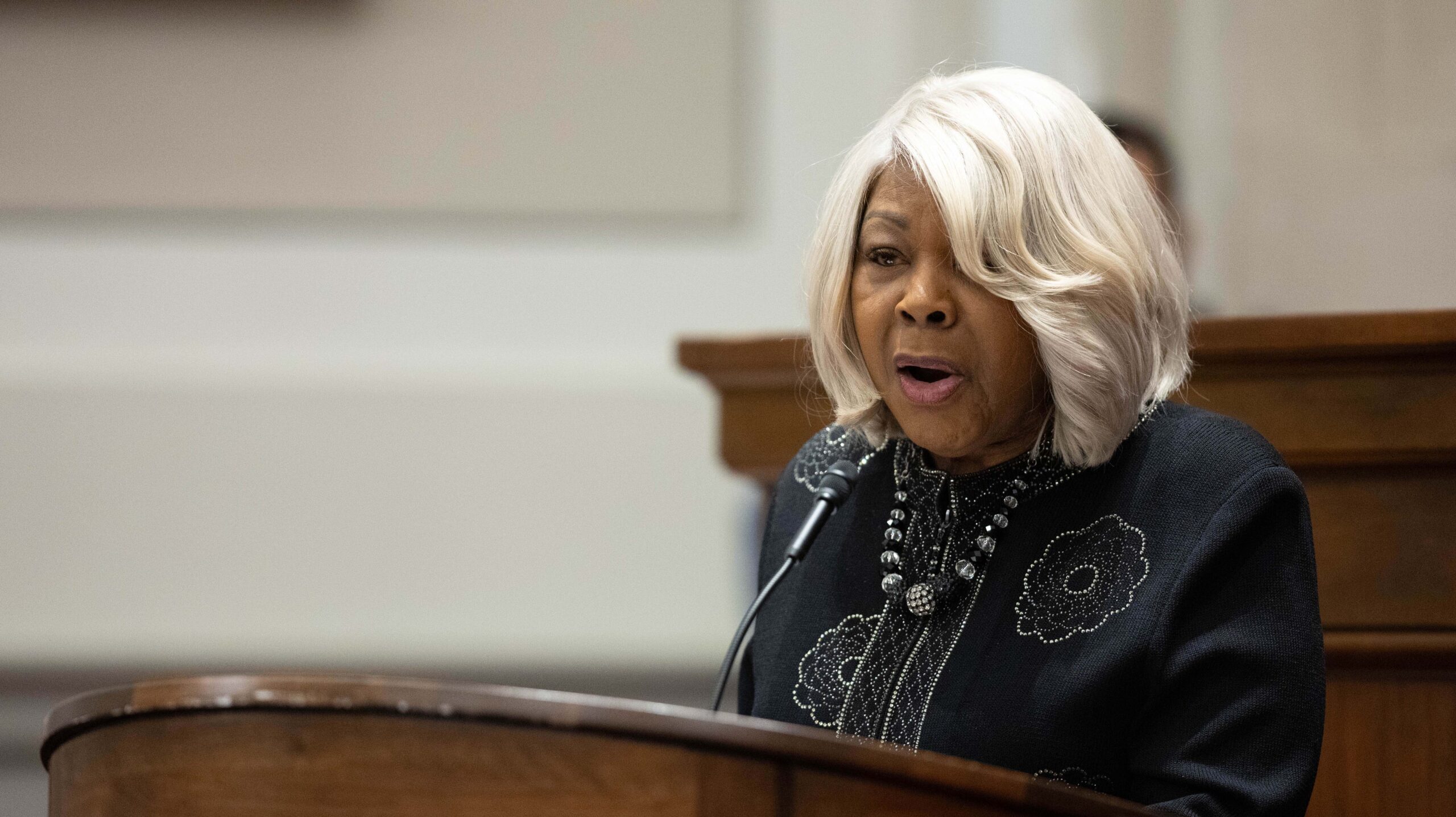 Virginia state lawmaker who led redistricting push indicted by DOJ in marijuana trafficking conspiracy