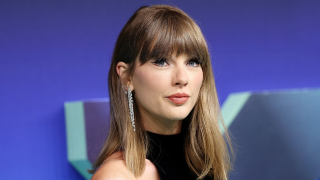 Taylor Swift to perform at 2026 Academy Museum Gala