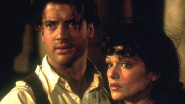 ‘The Mummy’ sequel gets official title ‘The Mummy: Book of the Dead’