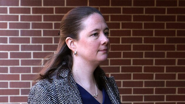 Judge rules Trump DOJ ‘unlawfully’ fired Maurene Comey