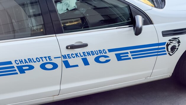 5 North Carolina police officers resign amid probe into alleged racist texts