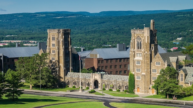 ‘Damage control’: Phone calls, records suggest some Cornell frat brothers tried to contain ‘gang rape’ allegations