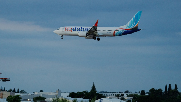 Suspect in FlyDubai incident was previously identified as security risk: Officials