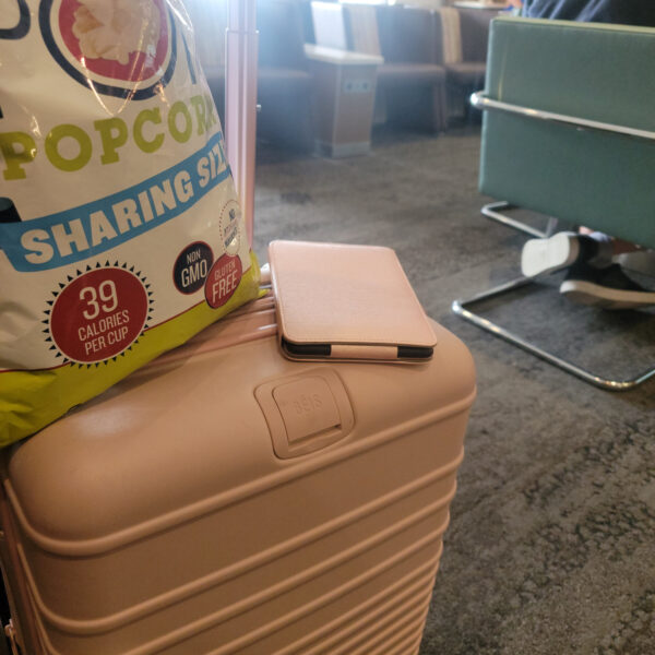 Jodi’s Travel Hacks  – AFTER THE SHOW 10/14