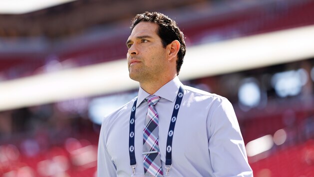Mark Sanchez reaches agreement in principle in civil case over Indianapolis fight