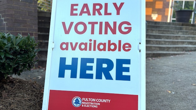 In Georgia and beyond, how election officials are working to mitigate distrust ahead of the midterms